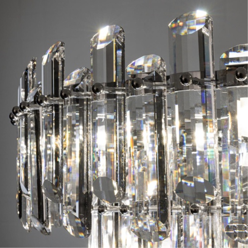 Divinare 3511/02 LM-8 СВЕТИЛЬНИК ПОДВЕСНОЙ