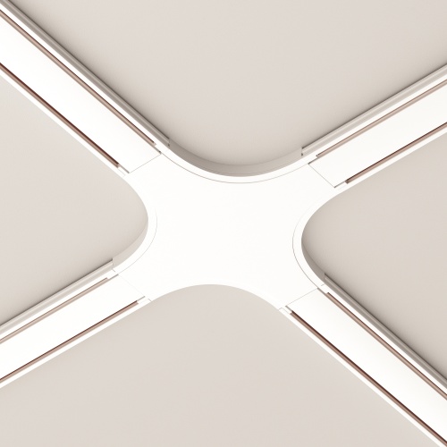 Комплектующие для систем освещения с токоведущими элементами Technical TRA084CX-11W