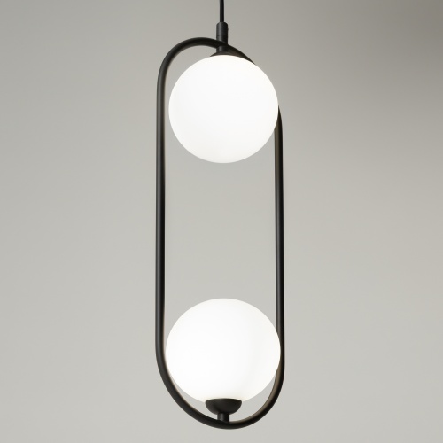 Подвесной светильник Maytoni MOD013PL-02B