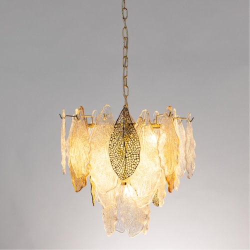 Подвесная люстра Arte lamp A4080LM-6GO СВЕТИЛЬНИК ПОДВЕСНОЙ