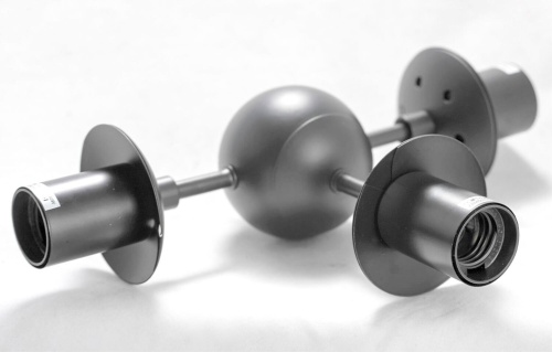 Люстра потолочная Lussole SY5618