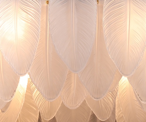 Люстра Kink Light Джана латунь E14 10*40W 07680-80,36