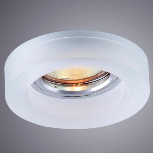 Точечный встраиваемый светильник Arte lamp A5222PL-1CC СВЕТИЛЬНИК ПОТОЛОЧНЫЙ