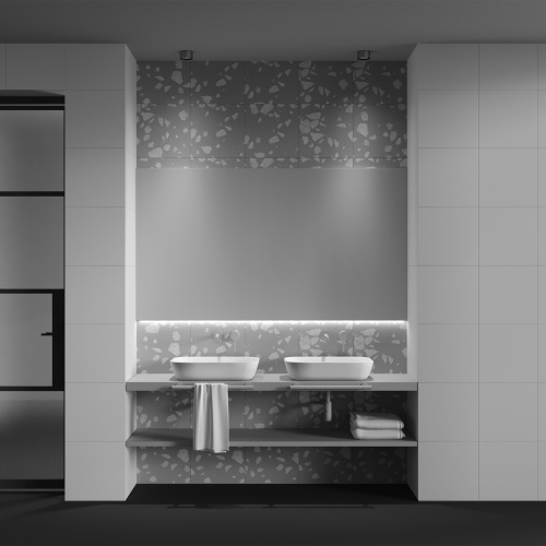 Потолочный светильник Technical C122CL-L7-3K-BS