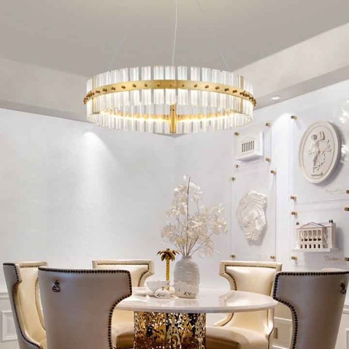 Подвесная люстра Harmony 354510-01