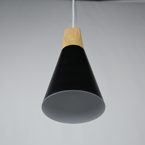 Подвесной Светильник Xd-A Black от Imperiumloft 141165-26