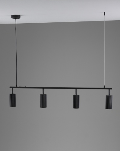 Светильник подвесной Moderli V11779-4P Cora