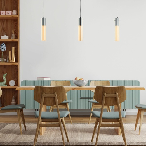 Подвесной светильник TK Lighting 3202 Look