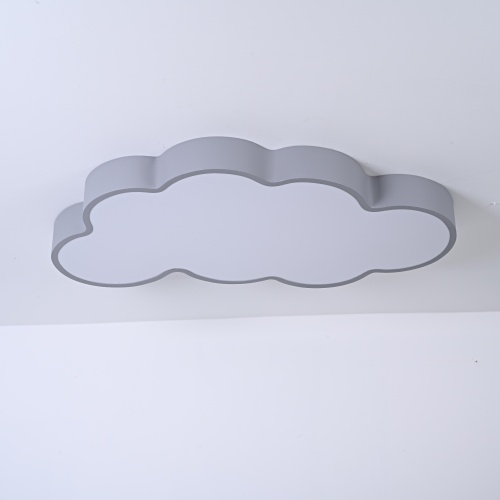 Потолочный Светильник Cloud 90 Серый от Imperiumloft 186679-26