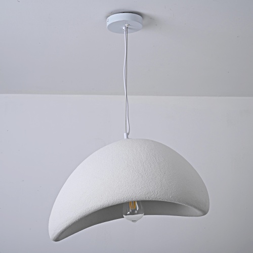 Подвесной светильник CEMENCLOUD B D50 White 219861-23