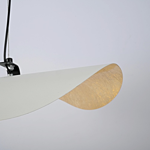 Подвесной светильник COVERT White D40 178133-26