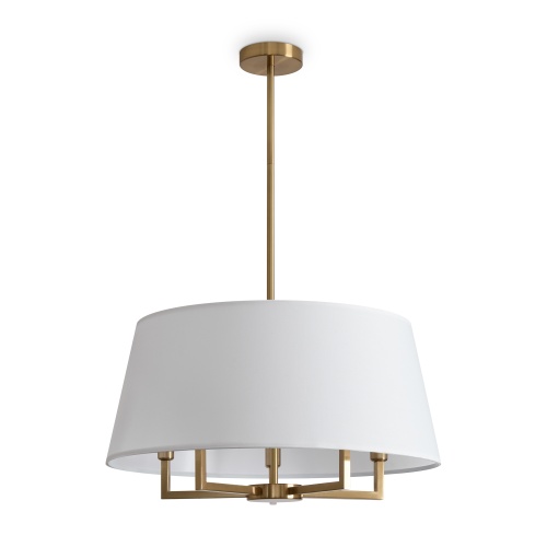 Потолочный светильник Freya FR2042CL-05BS