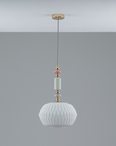 Светильник подвесной Moderli V11174-1P Charm