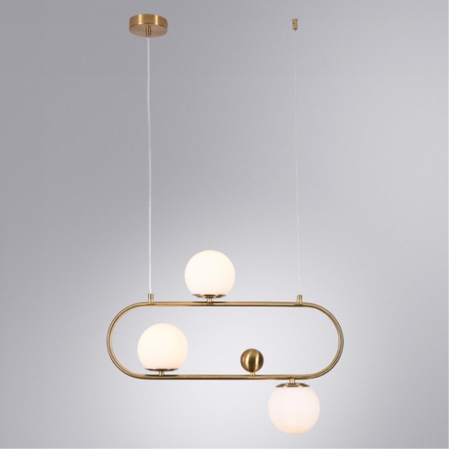 Arte lamp A7745SP-3AB СВЕТИЛЬНИК ПОДВЕСНОЙ