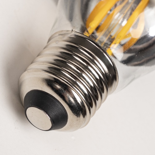 Светодиодная лампочка Led с гальваническим покрытием для Modo Chandelier Е27 4W 2700 143767-22