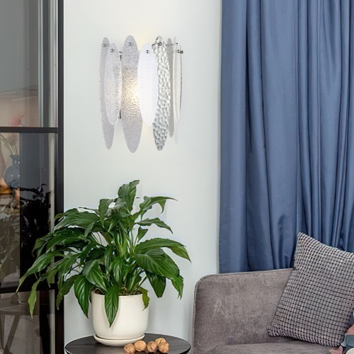 Настенный светильник Bogate's 324/1