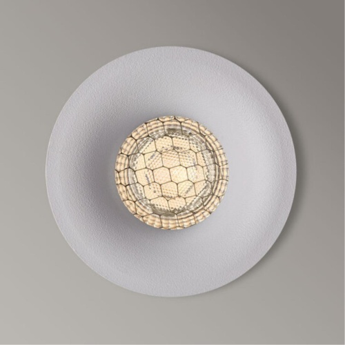 Точечный встраиваемый светильник Arte lamp A7095PL-1WH Светильник потолочный встраиваемый DUCRE MINI для MR11 Ø51x25мм белый IP20 монтаж Ø45мм