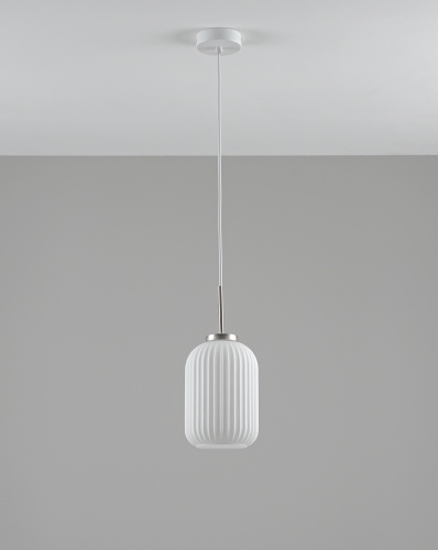 Светильник подвесной Moderli V11029-1P Ivory