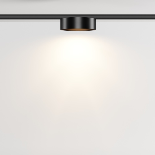 Трековый светильник Technical TR189-1-12W3K-B