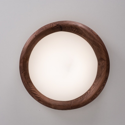 Потолочный Светильник Runis D60 Dark Brown от Imperiumloft 219475-26