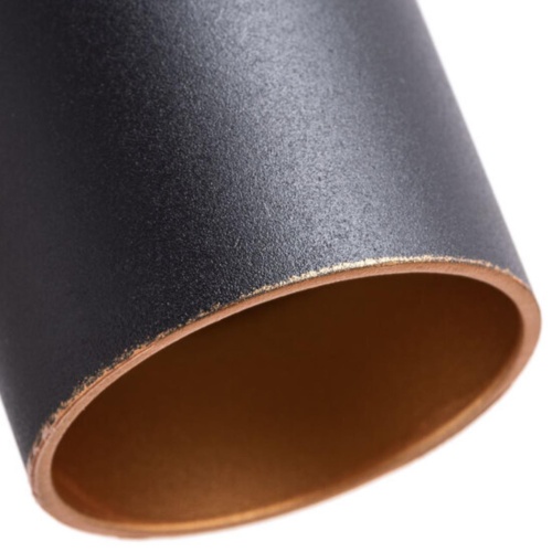 Подвесной светильник Arte lamp A1530SP-1BK СВЕТИЛЬНИК ПОДВЕСНОЙ