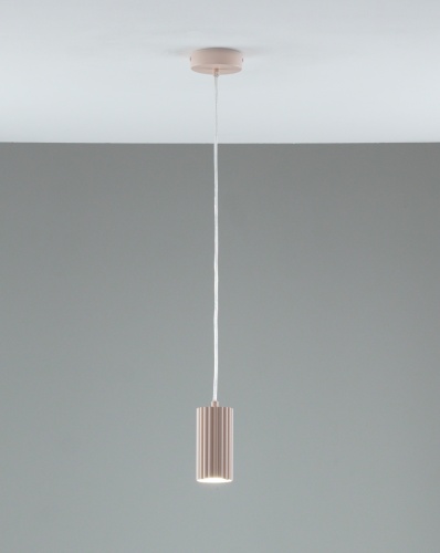 Светильник подвесной Moderli V11785-1P Cora