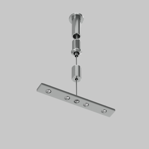 Комплектующие для трековой системы Technical TRAM034SW-2S