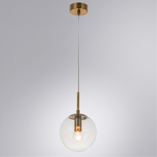 Arte lamp A1915SP-1AB СВЕТИЛЬНИК ПОДВЕСНОЙ
