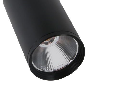 Светильник Kink Light Фабио черный 08570-10,19