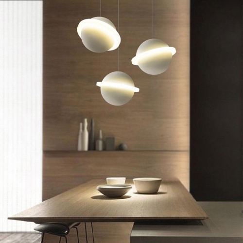 Подвесной светильник PARMA D46 208705-23