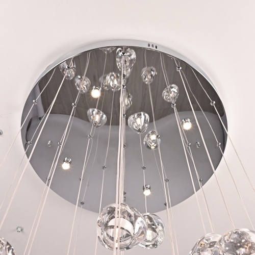 Подвесная люстра METEORA 26 178392-26