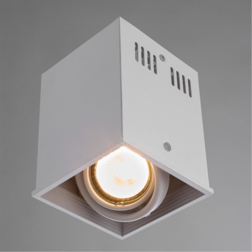 Накладной светильник Arte lamp A5942PL-1WH СВЕТИЛЬНИК ПОТОЛОЧНЫЙ