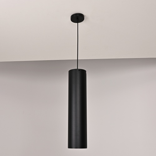 Подвесной Светильник Vexa Black H50 от Imperiumloft 314094-22