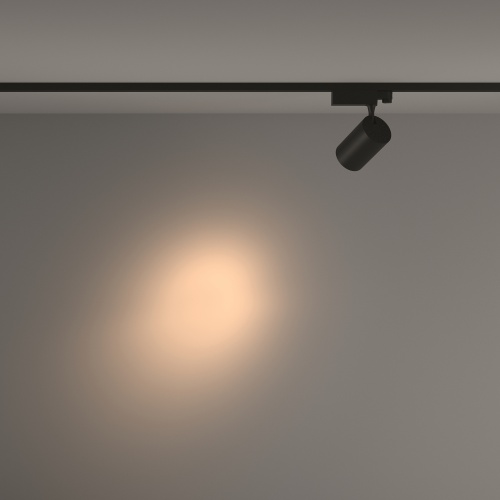 Трековый светильник Technical TR029-3-26W3K-S-B