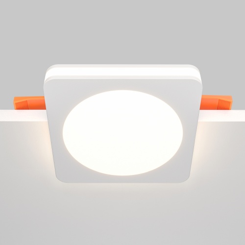 Встраиваемый светильник Technical DL303-L12W