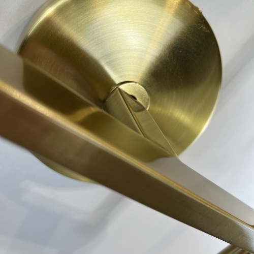 Бра Rh Torche De Verre Double Wall Lamp от Imperiumloft 75065-22
