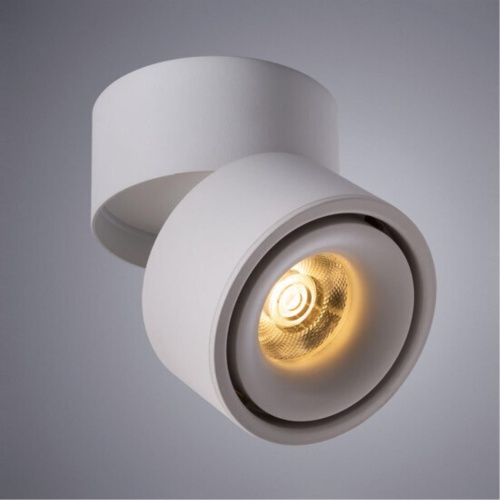 Arte lamp A7715PL-1WH СВЕТИЛЬНИК ПОТОЛОЧНЫЙ
