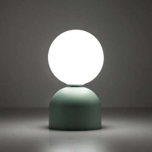 Настольный светильник TK Lighting 16039 Miki