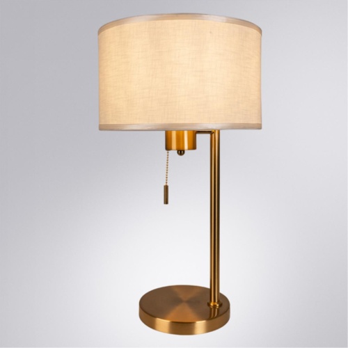 Интерьерная настольная лампа Arte lamp A4031LT-1PB СВЕТИЛЬНИК НАСТОЛЬНЫЙ