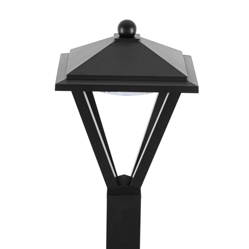 CLU12B GENOX Парковый Уличный Св-к