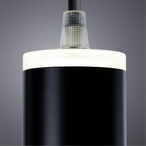 Подвесной светильник Arte lamp A6110SP-2BK СВЕТИЛЬНИК ПОДВЕСНОЙ