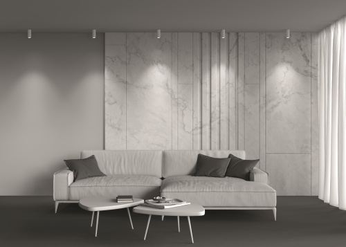 Потолочный светильник Technical C056CL-L12W4K-W-W