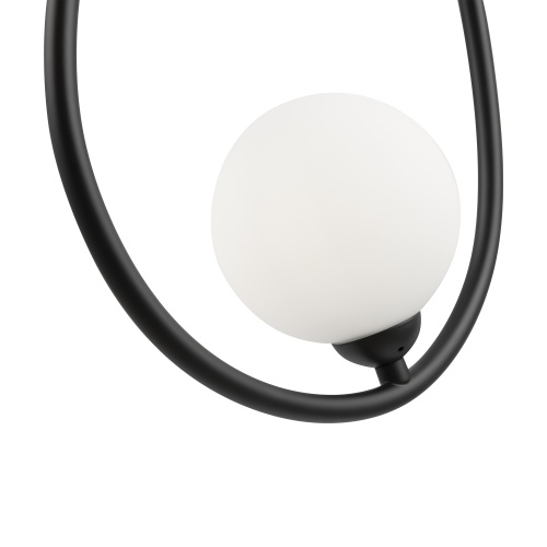 Люстра Freya FR4005PL-02B