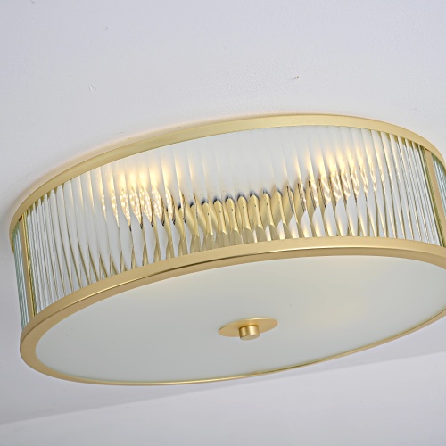 Потолочный светильник VENUS D45 204443-26