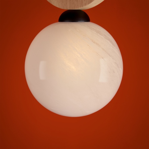 Подвесной светильник Freya FR5593PL-01B1