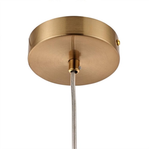 Arte lamp A7720SP-1AB СВЕТИЛЬНИК ПОДВЕСНОЙ