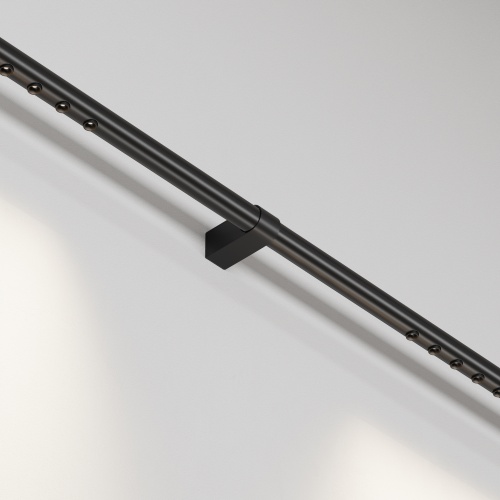 Комплектующие для систем освещения с токоведущими элементами Technical CA004RC-B