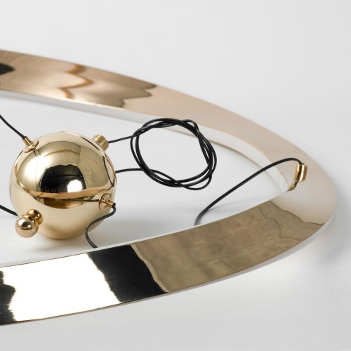 Люстра потолочная Lussole SY8617