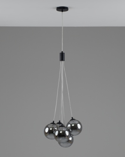 Светильник подвесной Moderli V11722-5P Renny