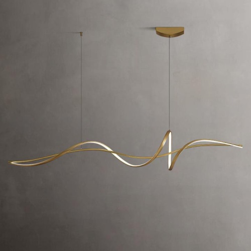 Подвесной светильник ESKILD LONG L140 231522-23